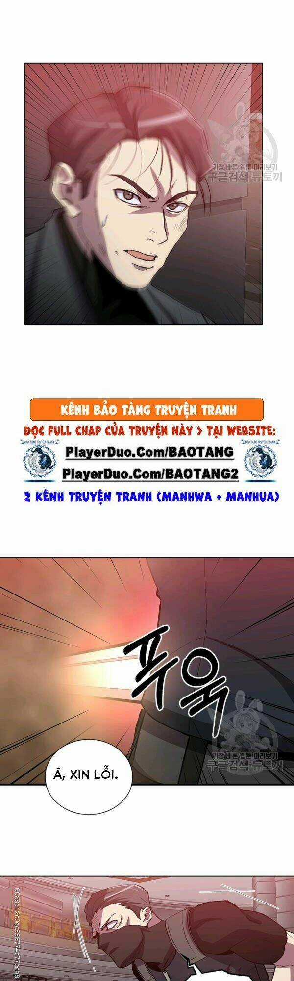 Tôi Là Thợ Săn Có Sức Mạnh Của 99 Vạn Tiền Kiếp Chapter 10 trang 13