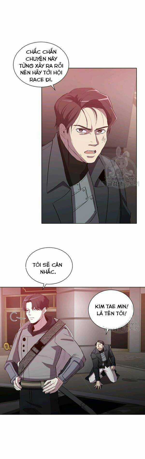 Tôi Là Thợ Săn Có Sức Mạnh Của 99 Vạn Tiền Kiếp Chapter 10 trang 18