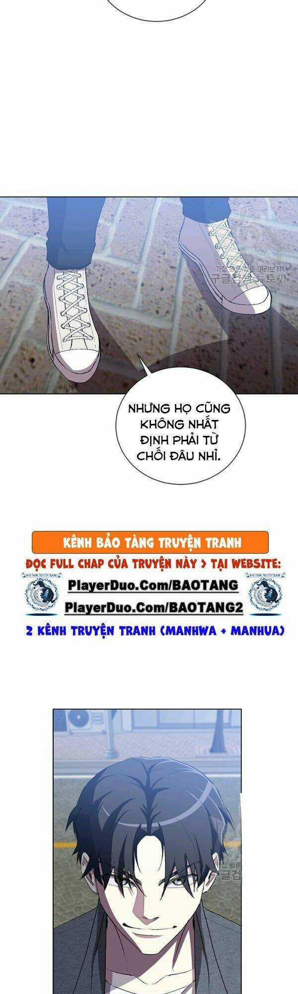 Tôi Là Thợ Săn Có Sức Mạnh Của 99 Vạn Tiền Kiếp Chapter 10 trang 20