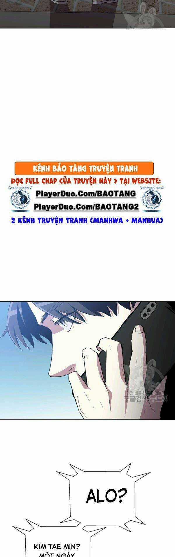 Tôi Là Thợ Săn Có Sức Mạnh Của 99 Vạn Tiền Kiếp Chapter 10 trang 22