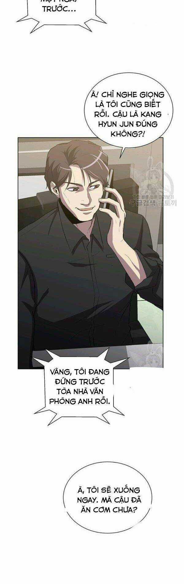 Tôi Là Thợ Săn Có Sức Mạnh Của 99 Vạn Tiền Kiếp Chapter 10 trang 23