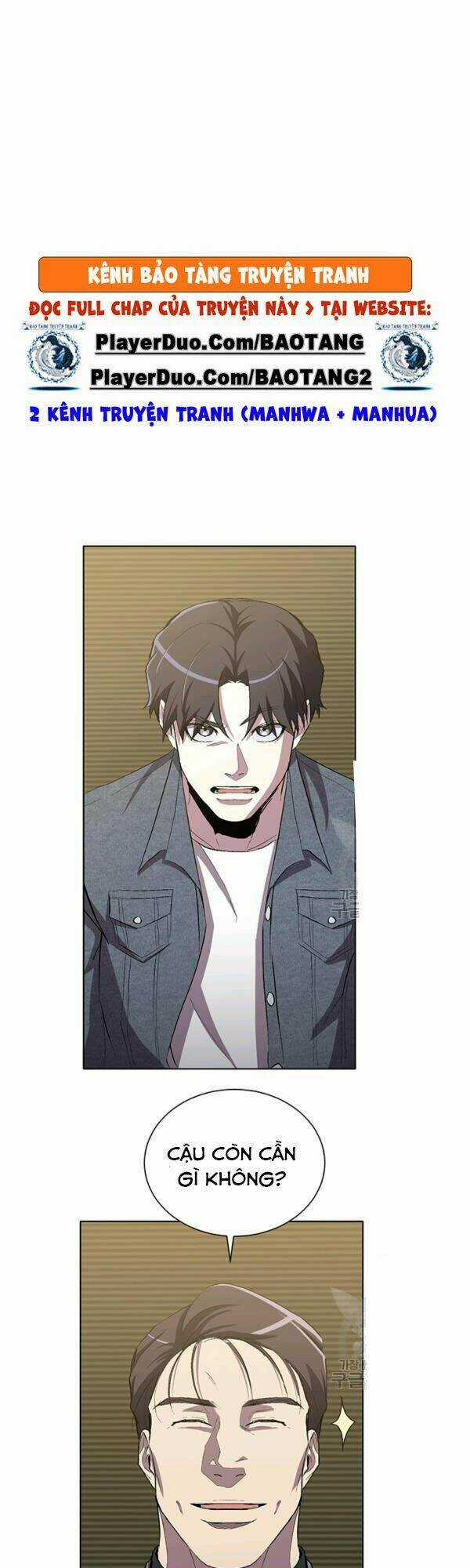 Tôi Là Thợ Săn Có Sức Mạnh Của 99 Vạn Tiền Kiếp Chapter 10 trang 24