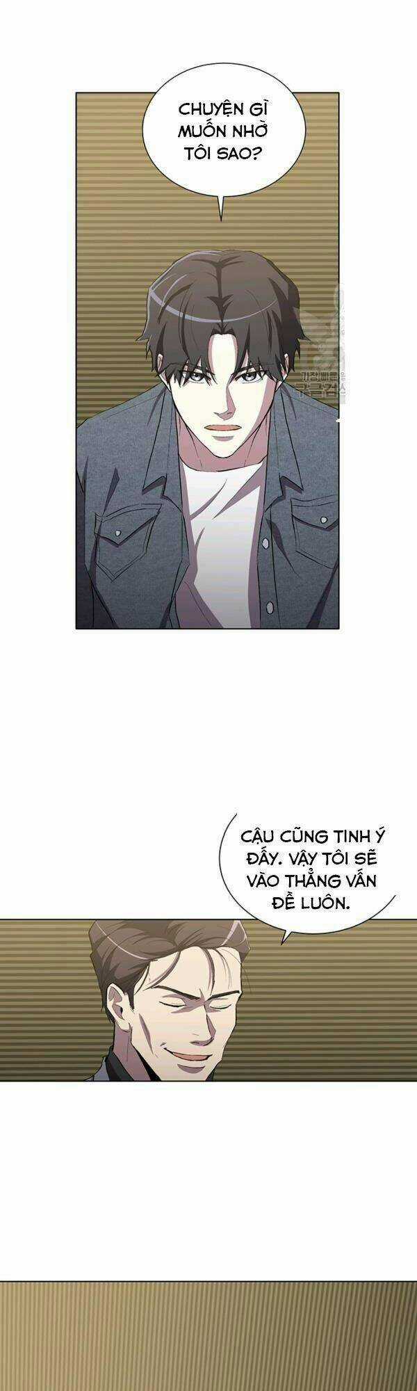 Tôi Là Thợ Săn Có Sức Mạnh Của 99 Vạn Tiền Kiếp Chapter 10 trang 28