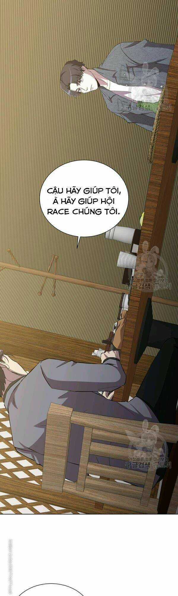 Tôi Là Thợ Săn Có Sức Mạnh Của 99 Vạn Tiền Kiếp Chapter 10 trang 29