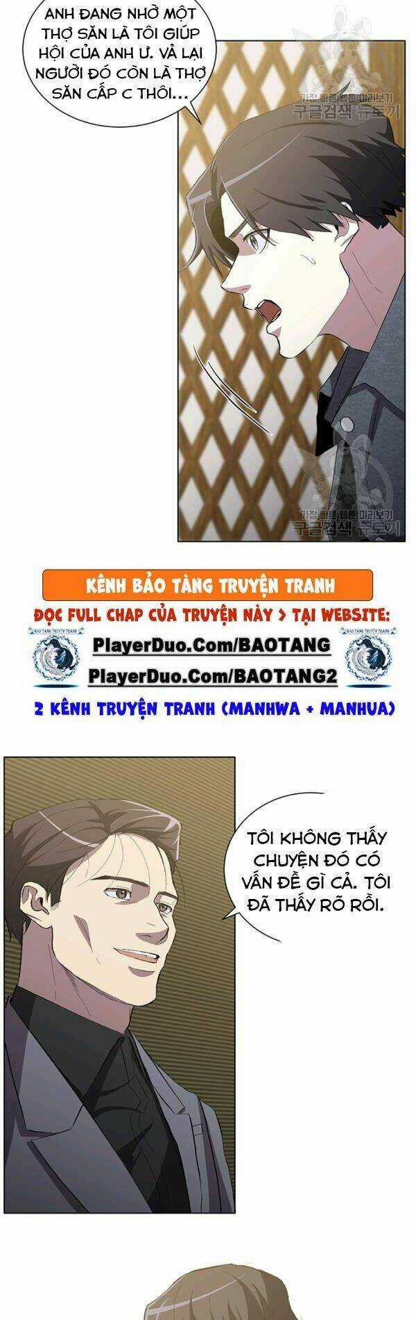 Tôi Là Thợ Săn Có Sức Mạnh Của 99 Vạn Tiền Kiếp Chapter 10 trang 30