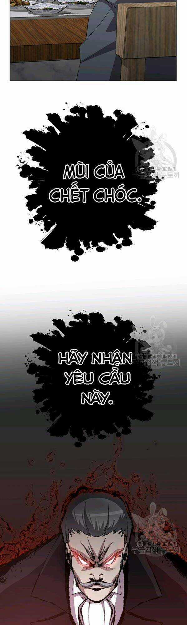 Tôi Là Thợ Săn Có Sức Mạnh Của 99 Vạn Tiền Kiếp Chapter 10 trang 32