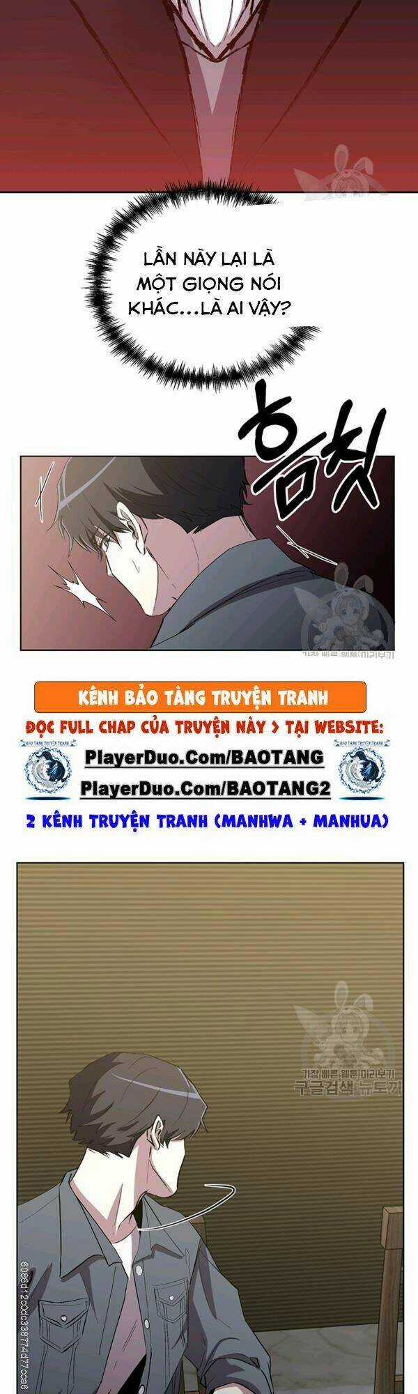 Tôi Là Thợ Săn Có Sức Mạnh Của 99 Vạn Tiền Kiếp Chapter 10 trang 33