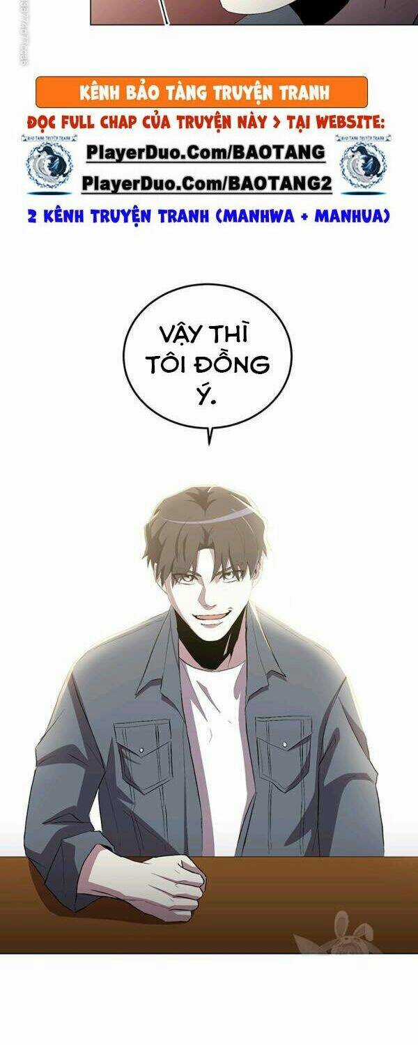 Tôi Là Thợ Săn Có Sức Mạnh Của 99 Vạn Tiền Kiếp Chapter 10 trang 41