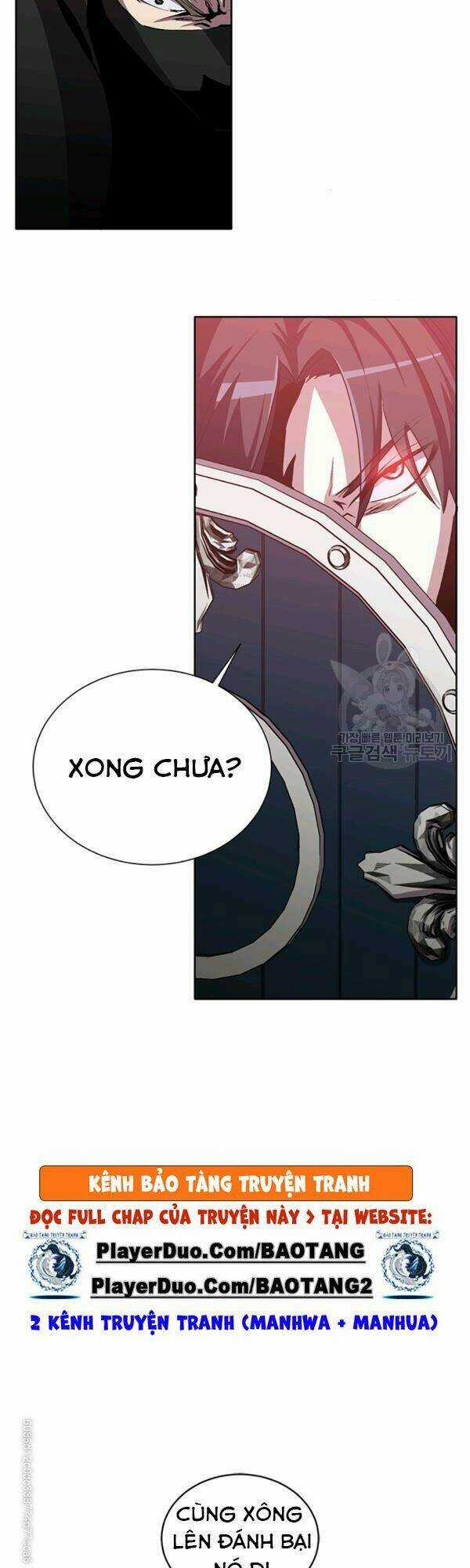 Tôi Là Thợ Săn Có Sức Mạnh Của 99 Vạn Tiền Kiếp Chapter 10 trang 5