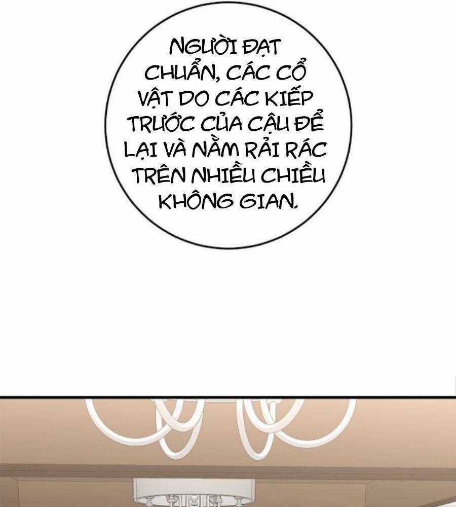 Tôi Là Thợ Săn Có Sức Mạnh Của 99 Vạn Tiền Kiếp Chapter 100 trang 110