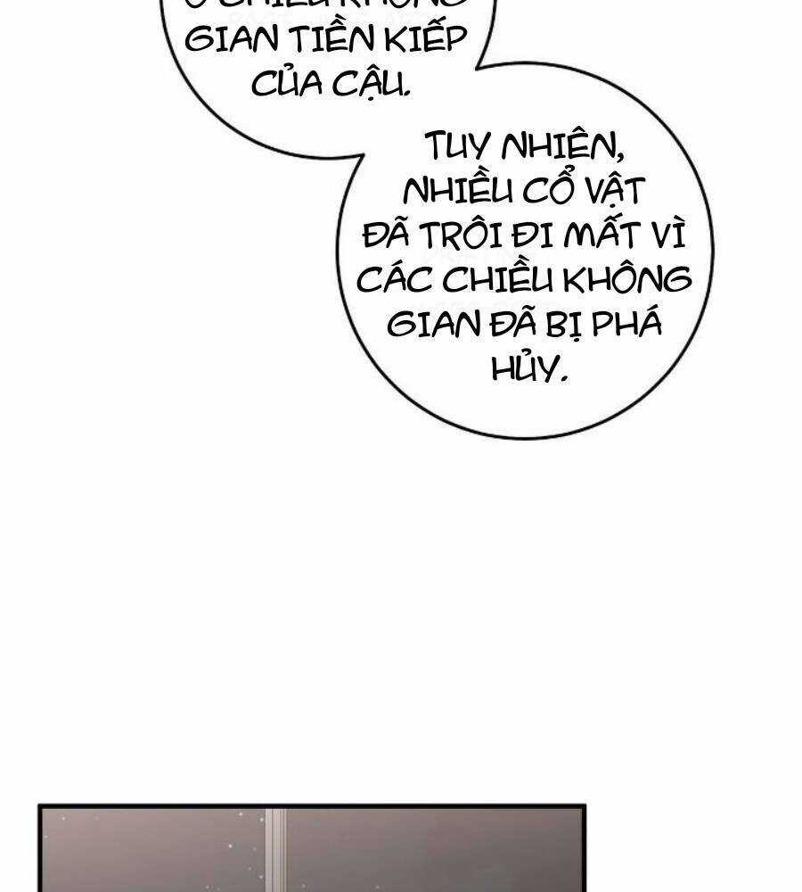 Tôi Là Thợ Săn Có Sức Mạnh Của 99 Vạn Tiền Kiếp Chapter 100 trang 112