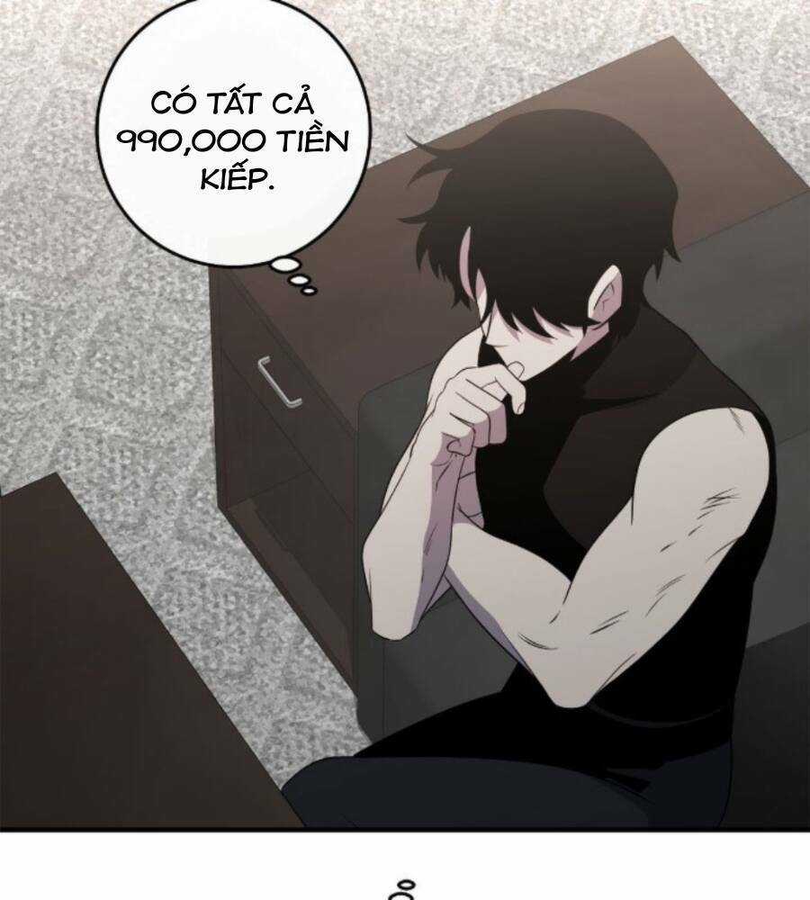 Tôi Là Thợ Săn Có Sức Mạnh Của 99 Vạn Tiền Kiếp Chapter 100 trang 115