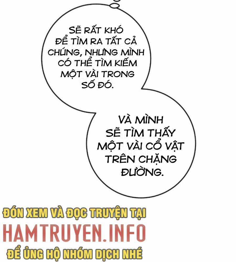 Tôi Là Thợ Săn Có Sức Mạnh Của 99 Vạn Tiền Kiếp Chapter 100 trang 116