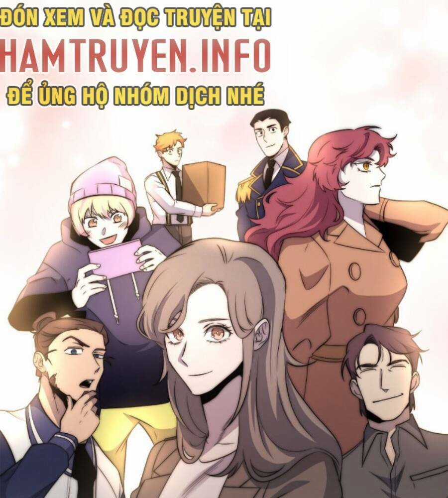 Tôi Là Thợ Săn Có Sức Mạnh Của 99 Vạn Tiền Kiếp Chapter 100 trang 119