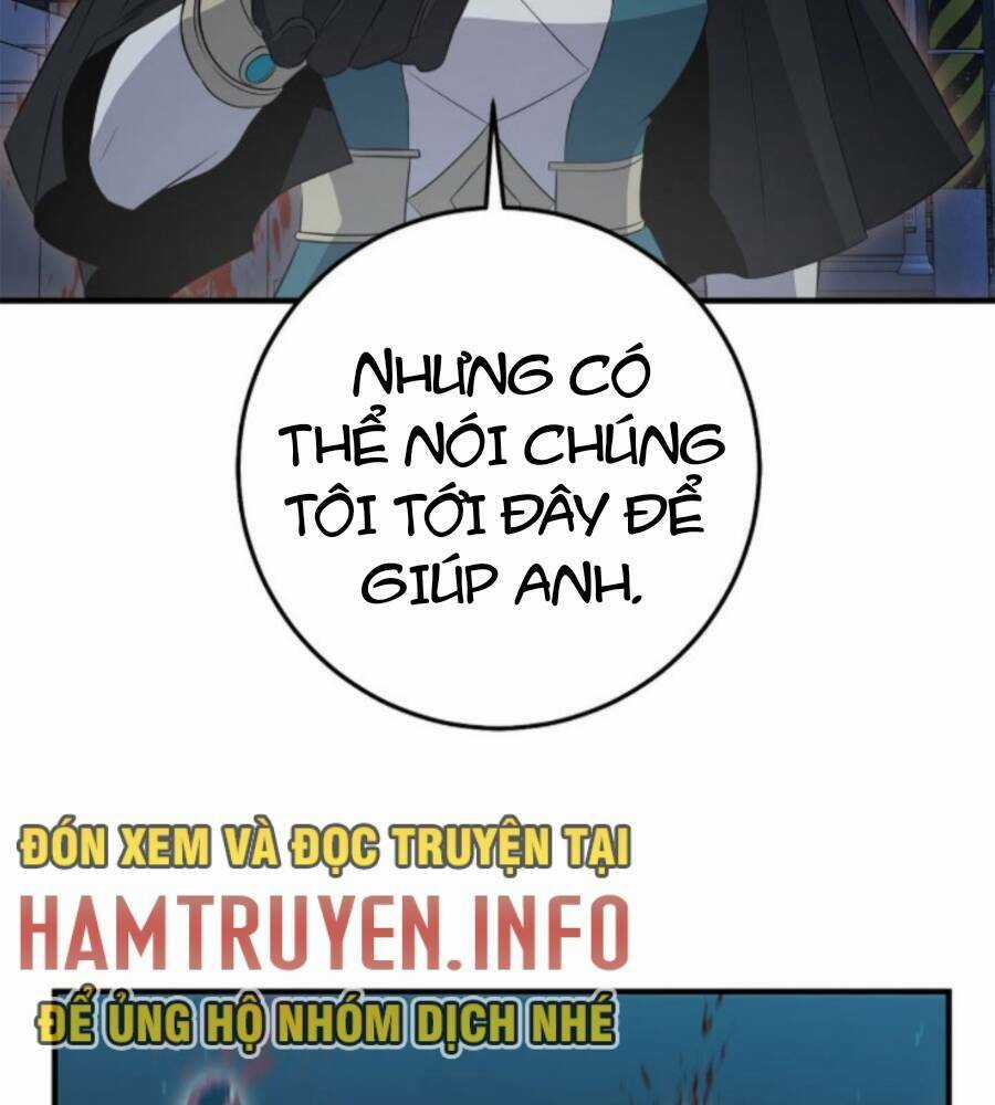 Tôi Là Thợ Săn Có Sức Mạnh Của 99 Vạn Tiền Kiếp Chapter 100 trang 12