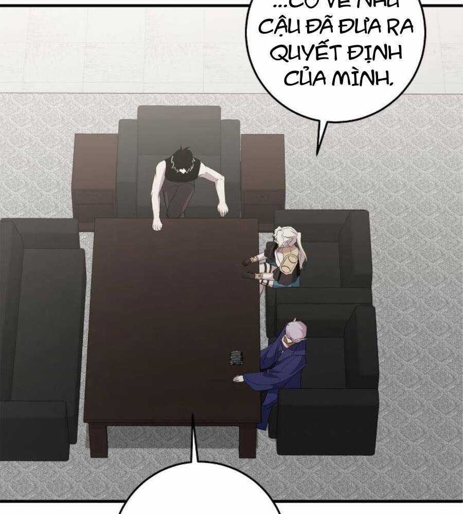 Tôi Là Thợ Săn Có Sức Mạnh Của 99 Vạn Tiền Kiếp Chapter 100 trang 122