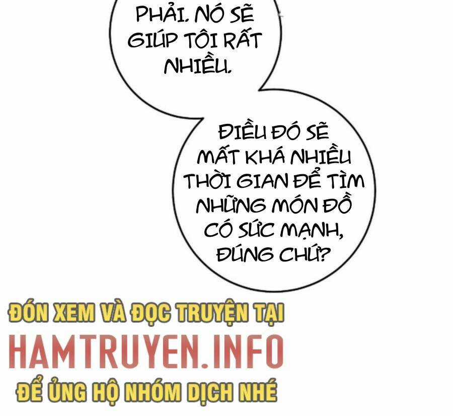 Tôi Là Thợ Săn Có Sức Mạnh Của 99 Vạn Tiền Kiếp Chapter 100 trang 123