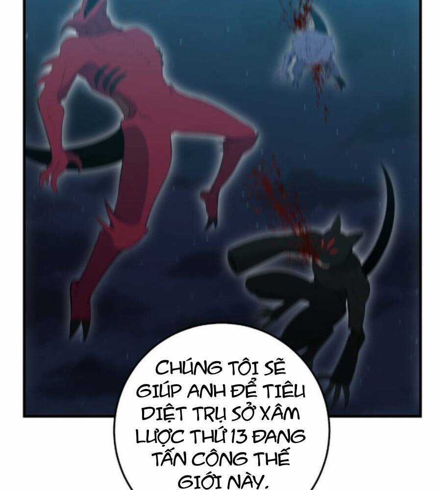 Tôi Là Thợ Săn Có Sức Mạnh Của 99 Vạn Tiền Kiếp Chapter 100 trang 13