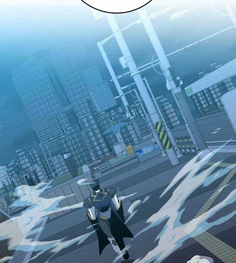 Tôi Là Thợ Săn Có Sức Mạnh Của 99 Vạn Tiền Kiếp Chapter 100 trang 16