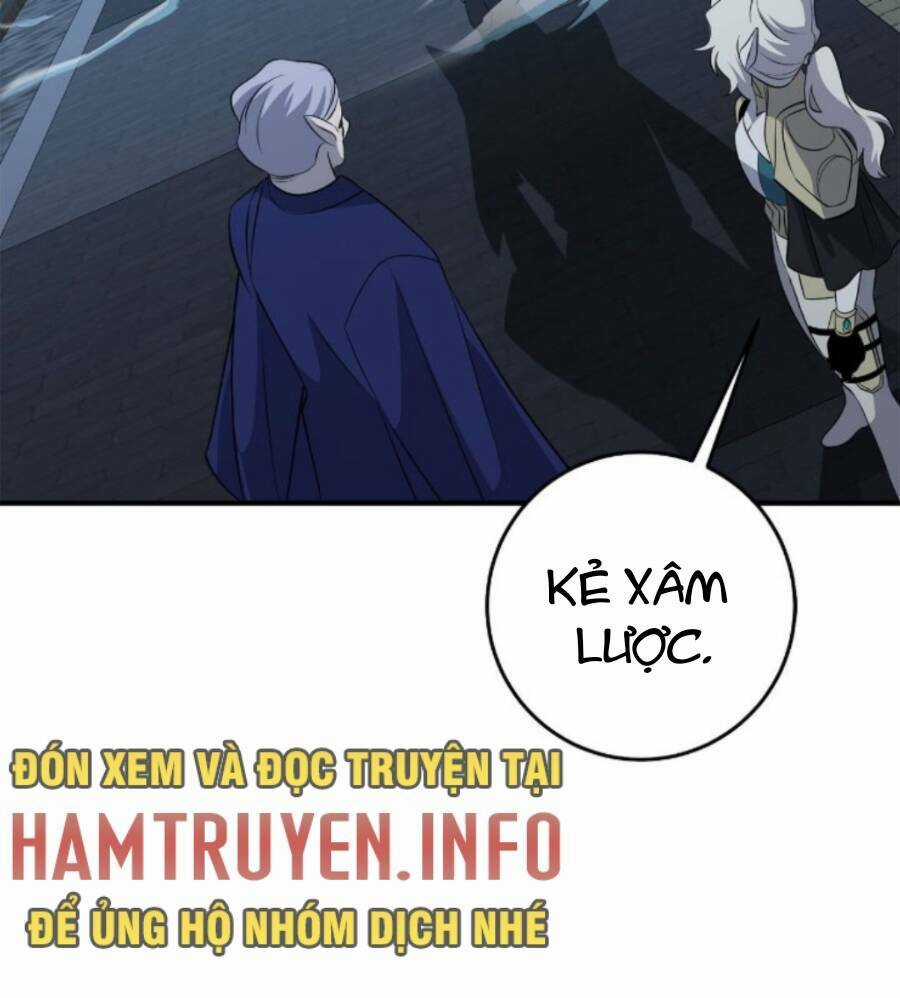 Tôi Là Thợ Săn Có Sức Mạnh Của 99 Vạn Tiền Kiếp Chapter 100 trang 17