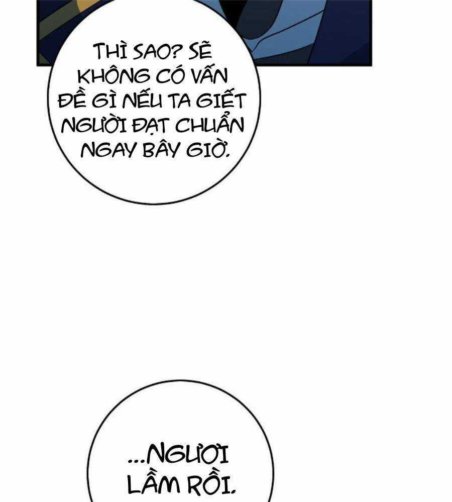 Tôi Là Thợ Săn Có Sức Mạnh Của 99 Vạn Tiền Kiếp Chapter 100 trang 20