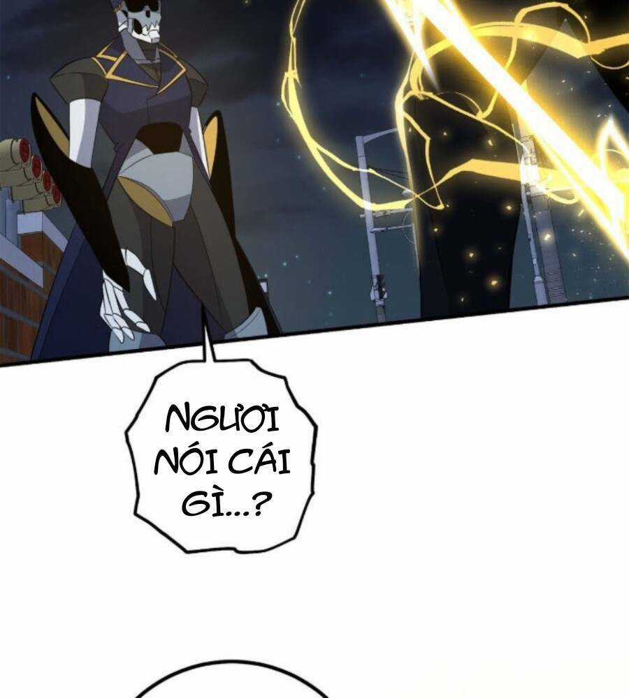 Tôi Là Thợ Săn Có Sức Mạnh Của 99 Vạn Tiền Kiếp Chapter 100 trang 24