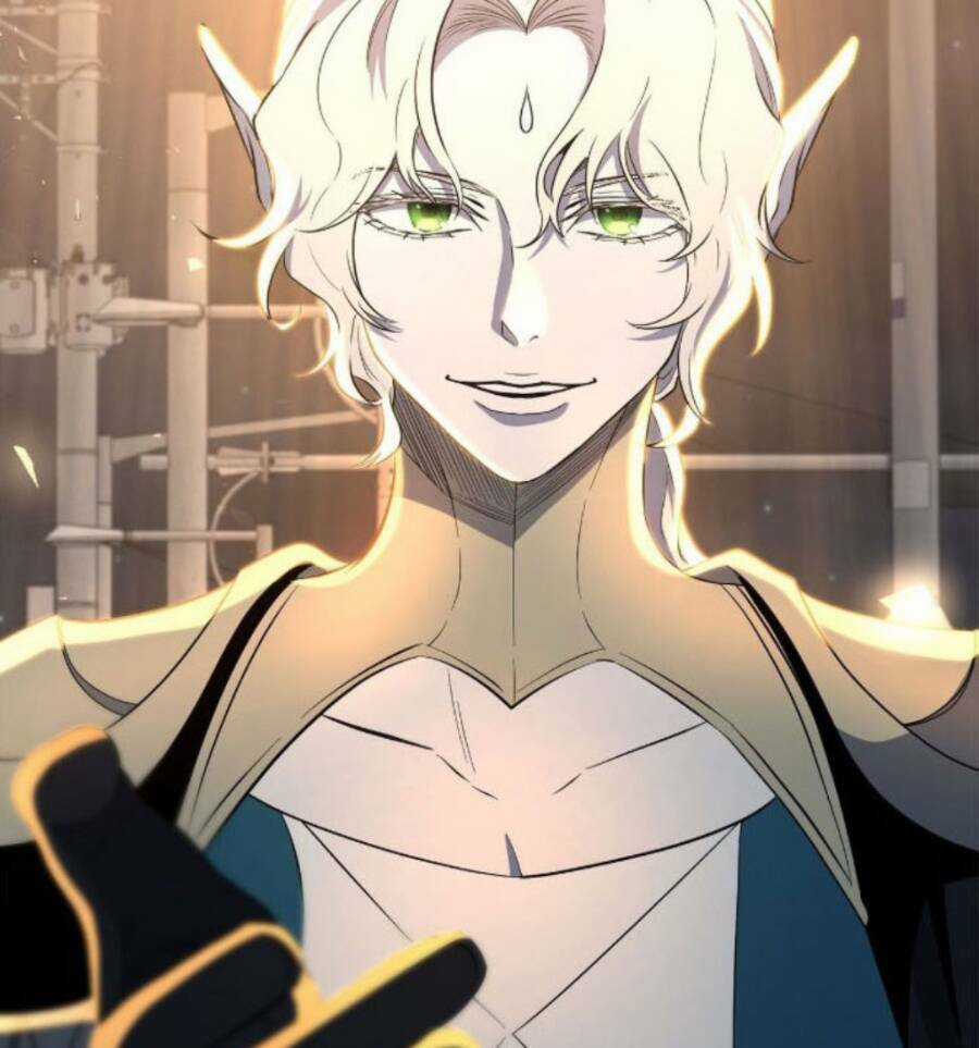 Tôi Là Thợ Săn Có Sức Mạnh Của 99 Vạn Tiền Kiếp Chapter 100 trang 3