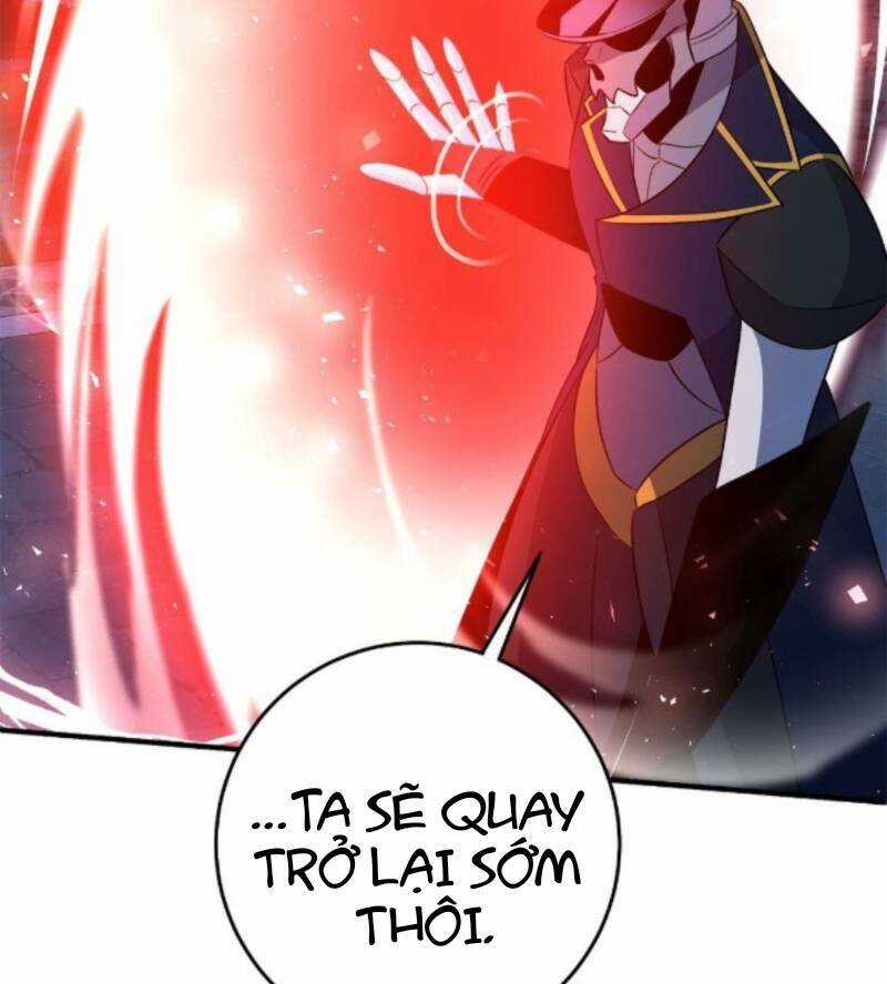 Tôi Là Thợ Săn Có Sức Mạnh Của 99 Vạn Tiền Kiếp Chapter 100 trang 31