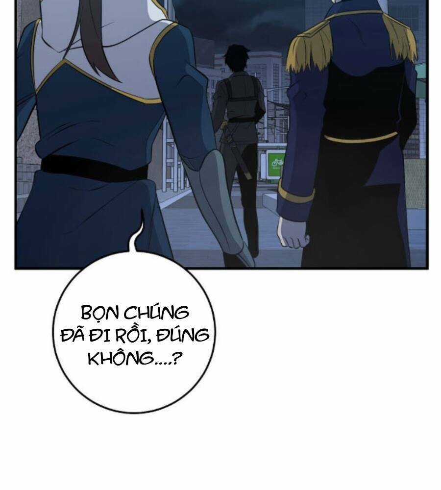 Tôi Là Thợ Săn Có Sức Mạnh Của 99 Vạn Tiền Kiếp Chapter 100 trang 37