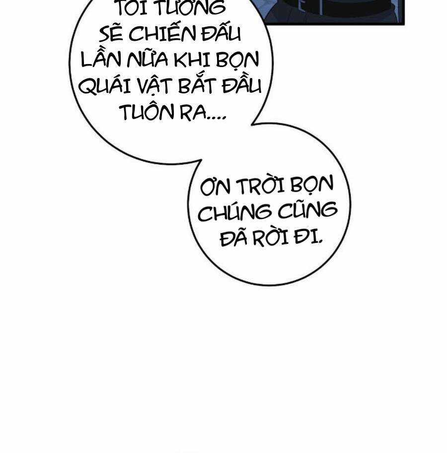 Tôi Là Thợ Săn Có Sức Mạnh Của 99 Vạn Tiền Kiếp Chapter 100 trang 39