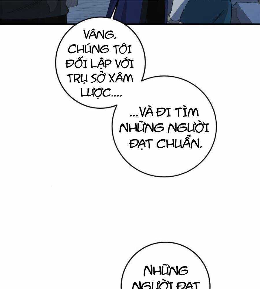 Tôi Là Thợ Săn Có Sức Mạnh Của 99 Vạn Tiền Kiếp Chapter 100 trang 41