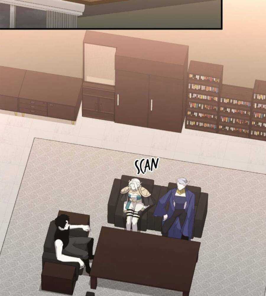 Tôi Là Thợ Săn Có Sức Mạnh Của 99 Vạn Tiền Kiếp Chapter 100 trang 48