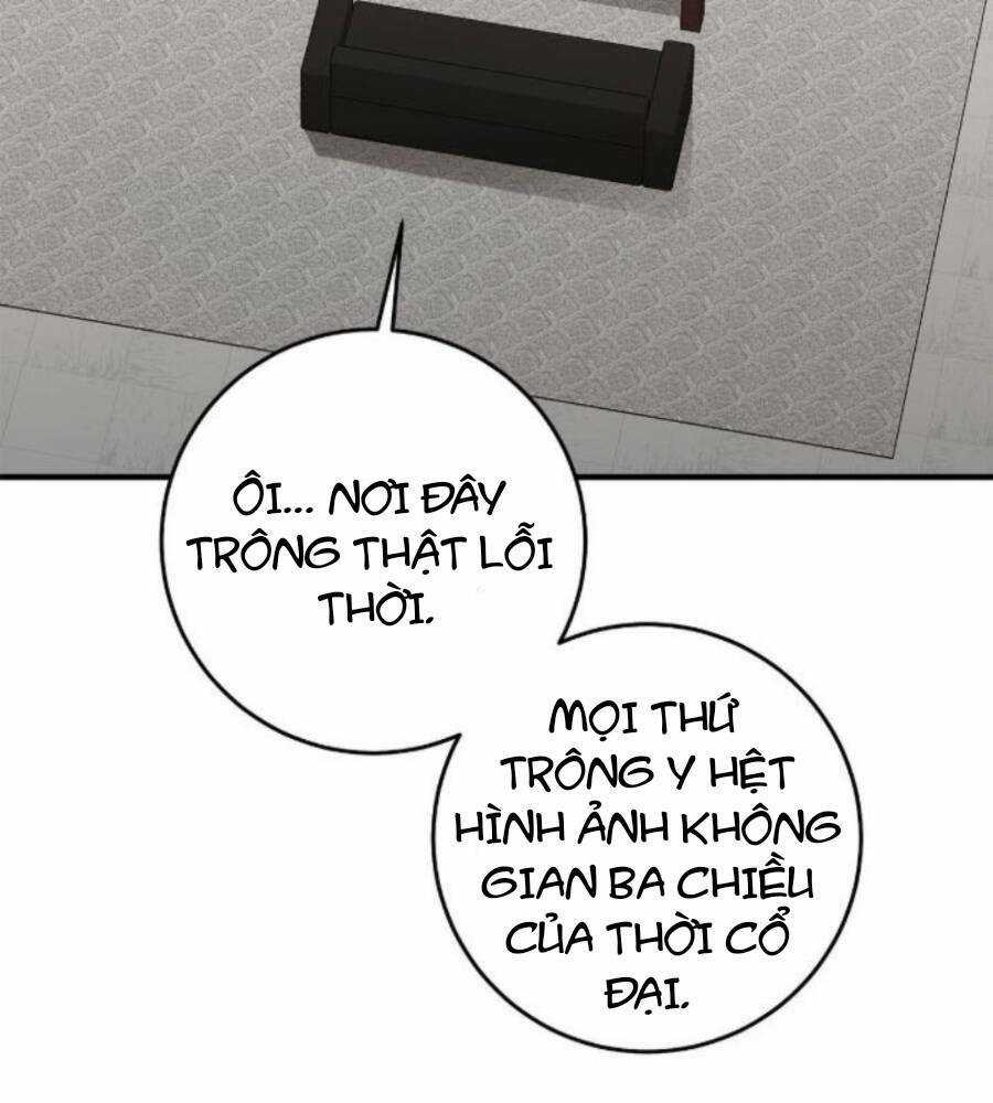 Tôi Là Thợ Săn Có Sức Mạnh Của 99 Vạn Tiền Kiếp Chapter 100 trang 49