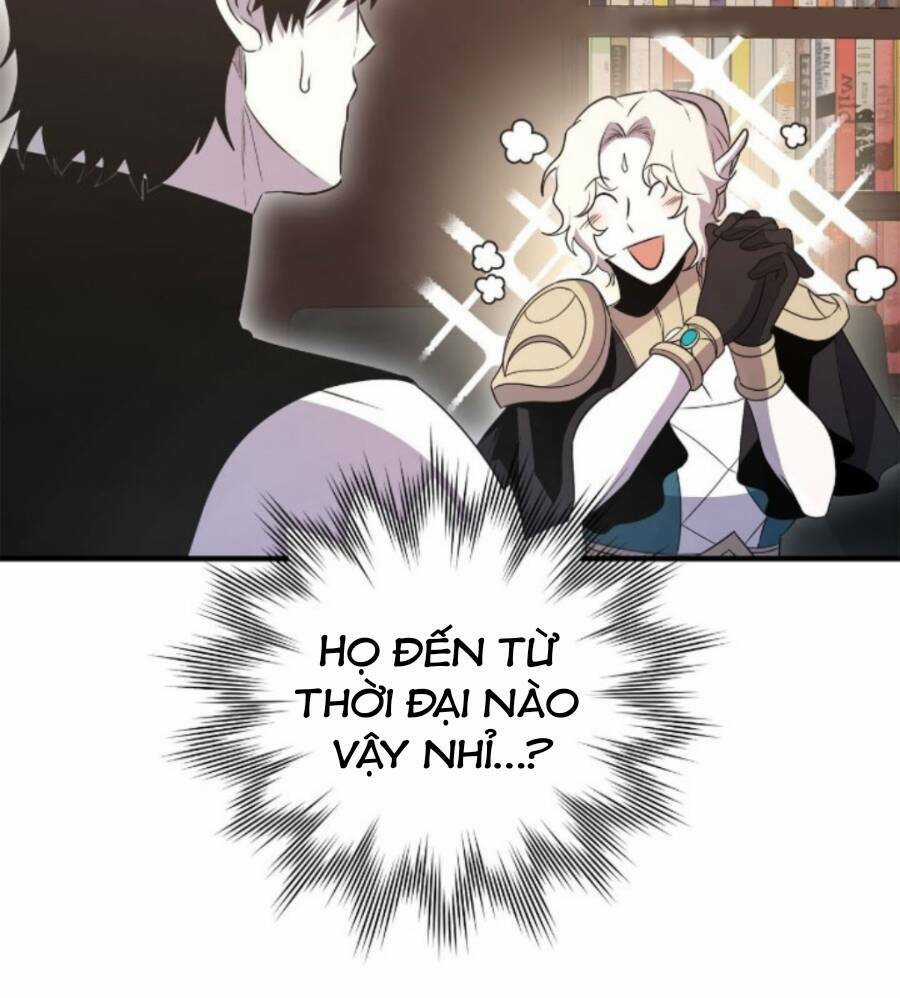 Tôi Là Thợ Săn Có Sức Mạnh Của 99 Vạn Tiền Kiếp Chapter 100 trang 51