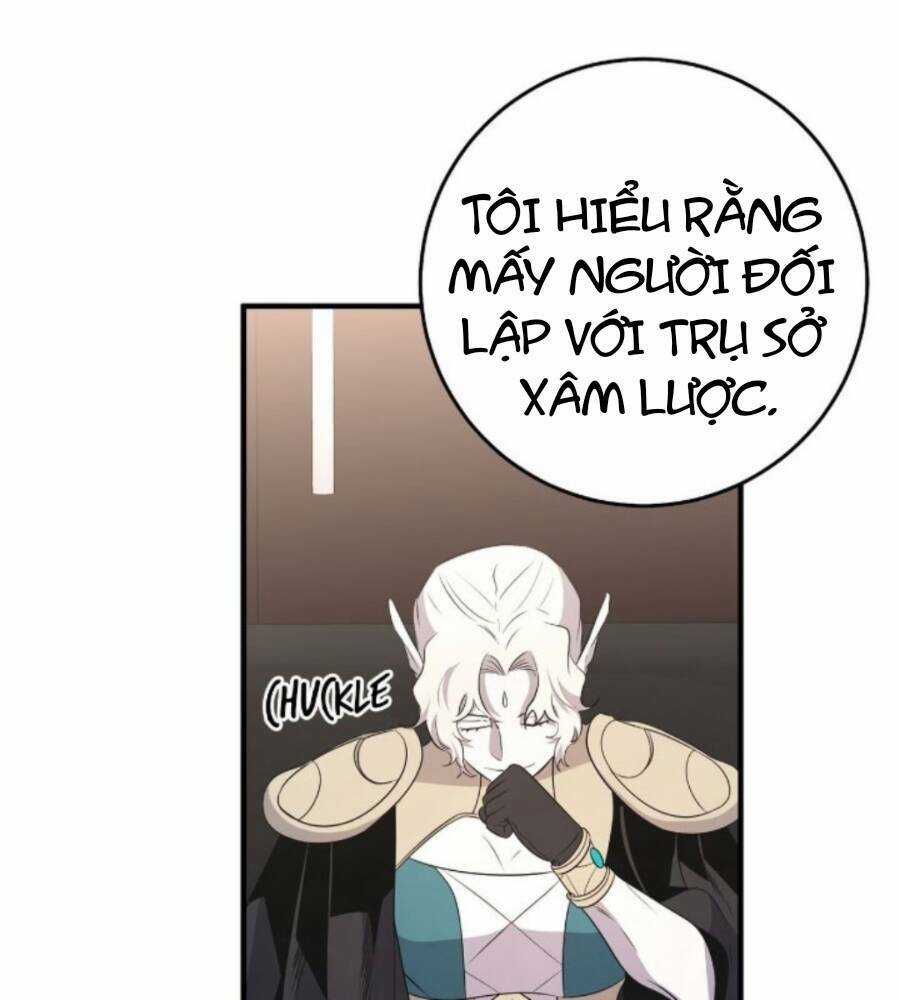 Tôi Là Thợ Săn Có Sức Mạnh Của 99 Vạn Tiền Kiếp Chapter 100 trang 52