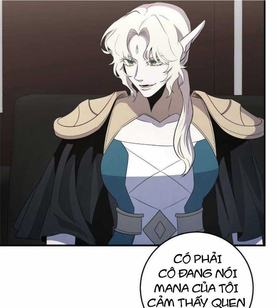 Tôi Là Thợ Săn Có Sức Mạnh Của 99 Vạn Tiền Kiếp Chapter 100 trang 55