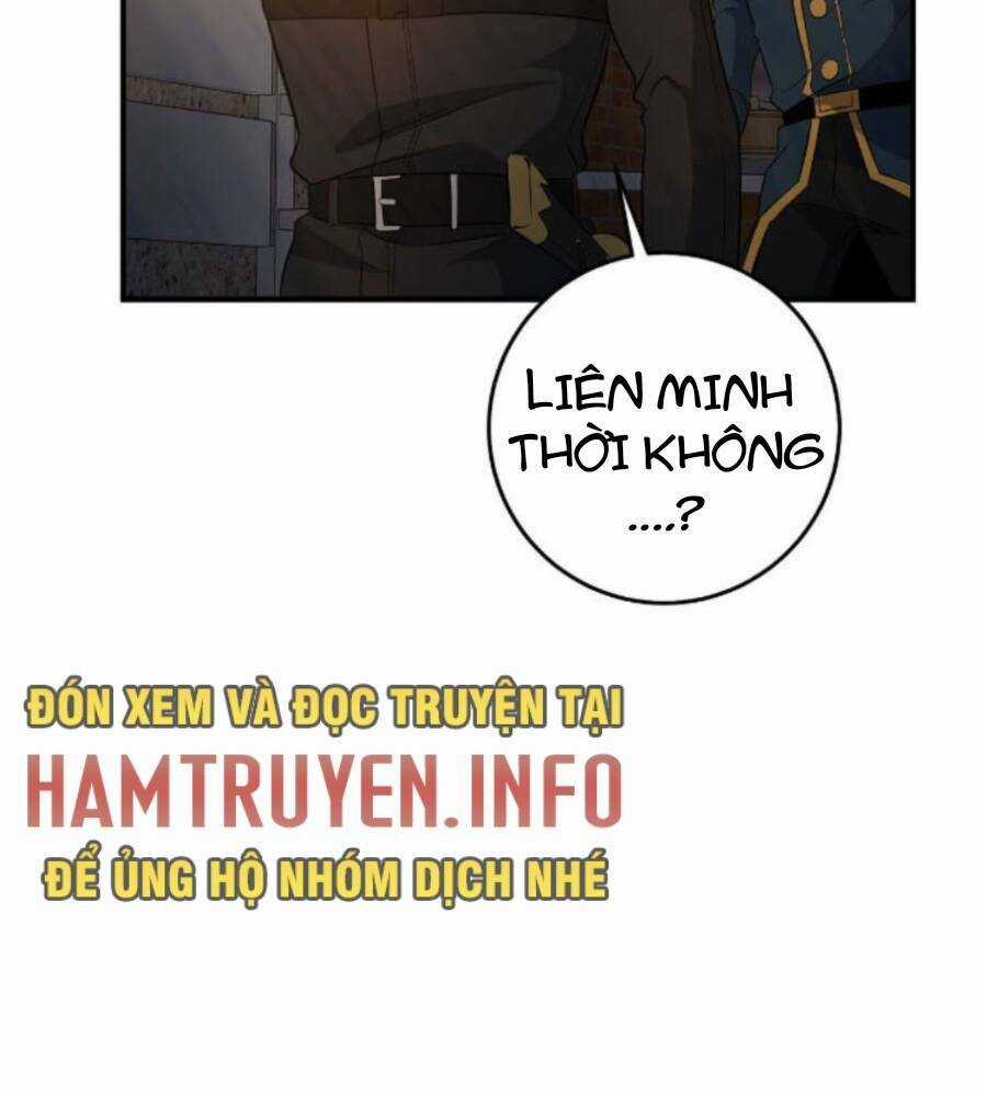 Tôi Là Thợ Săn Có Sức Mạnh Của 99 Vạn Tiền Kiếp Chapter 100 trang 6