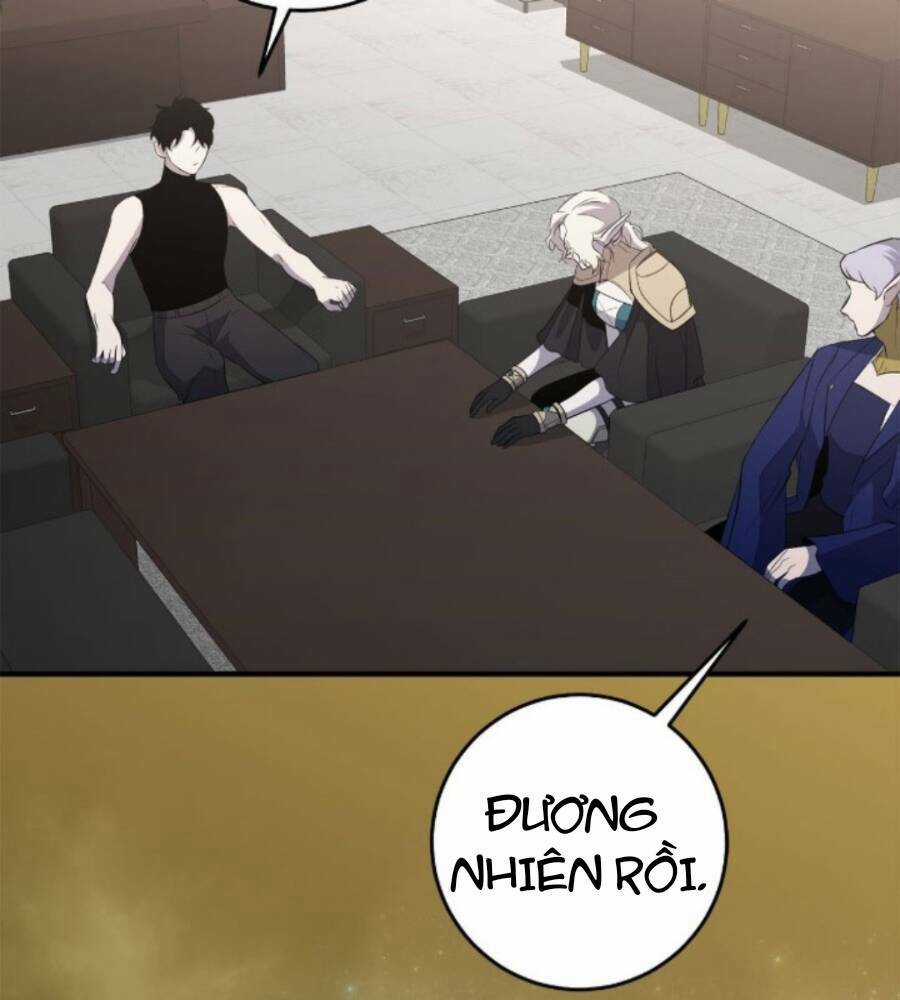 Tôi Là Thợ Săn Có Sức Mạnh Của 99 Vạn Tiền Kiếp Chapter 100 trang 61