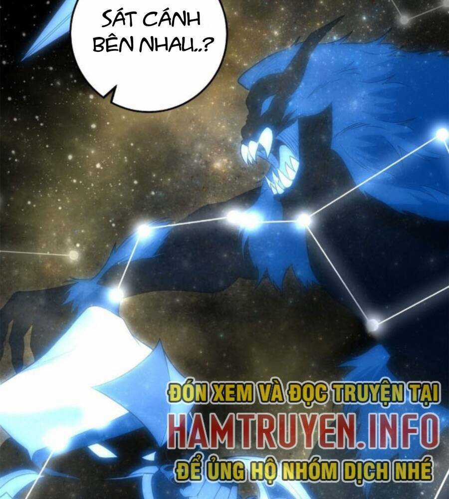 Tôi Là Thợ Săn Có Sức Mạnh Của 99 Vạn Tiền Kiếp Chapter 100 trang 65