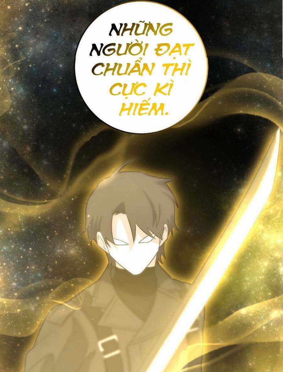 Tôi Là Thợ Săn Có Sức Mạnh Của 99 Vạn Tiền Kiếp Chapter 100 trang 68