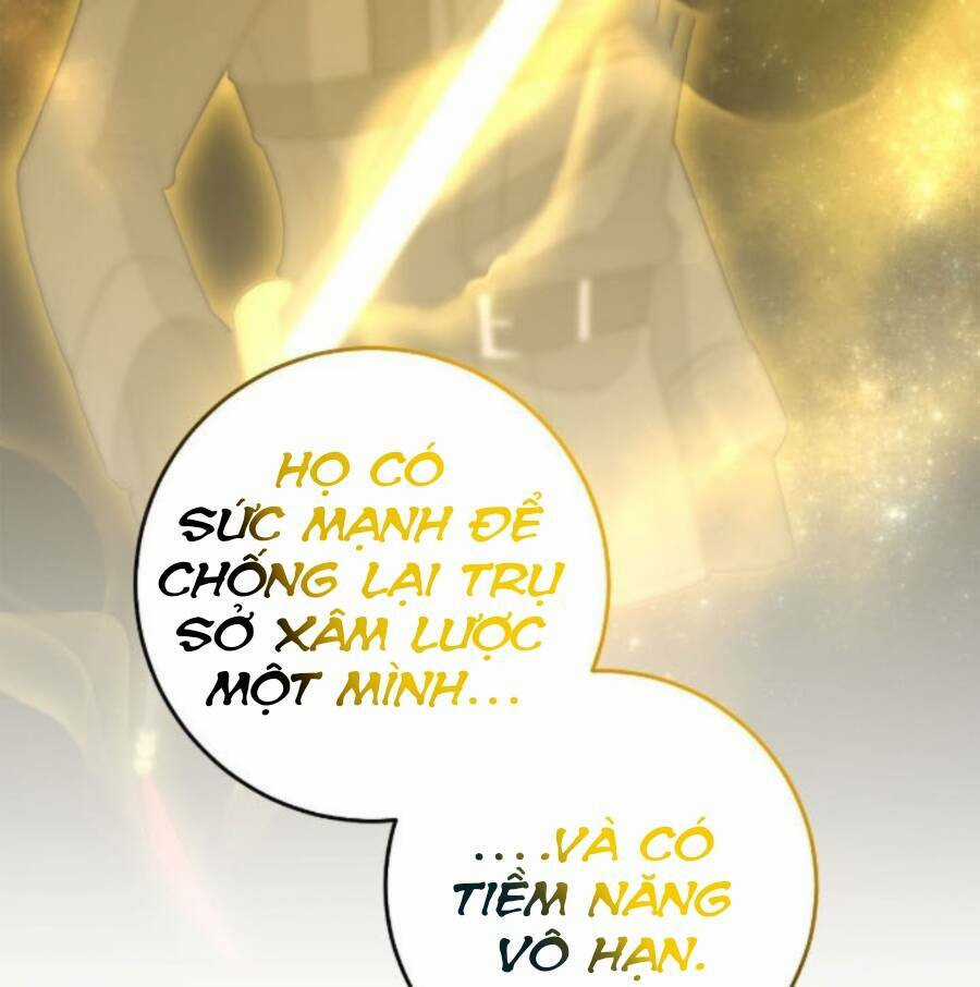 Tôi Là Thợ Săn Có Sức Mạnh Của 99 Vạn Tiền Kiếp Chapter 100 trang 69