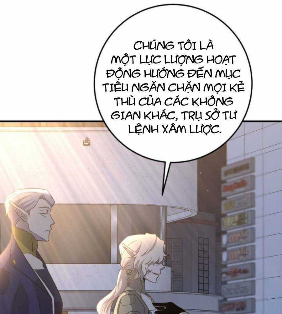 Tôi Là Thợ Săn Có Sức Mạnh Của 99 Vạn Tiền Kiếp Chapter 100 trang 7