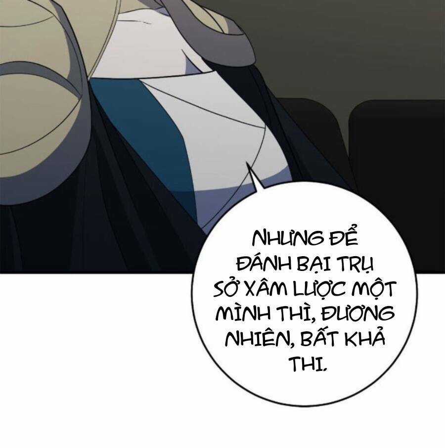 Tôi Là Thợ Săn Có Sức Mạnh Của 99 Vạn Tiền Kiếp Chapter 100 trang 71