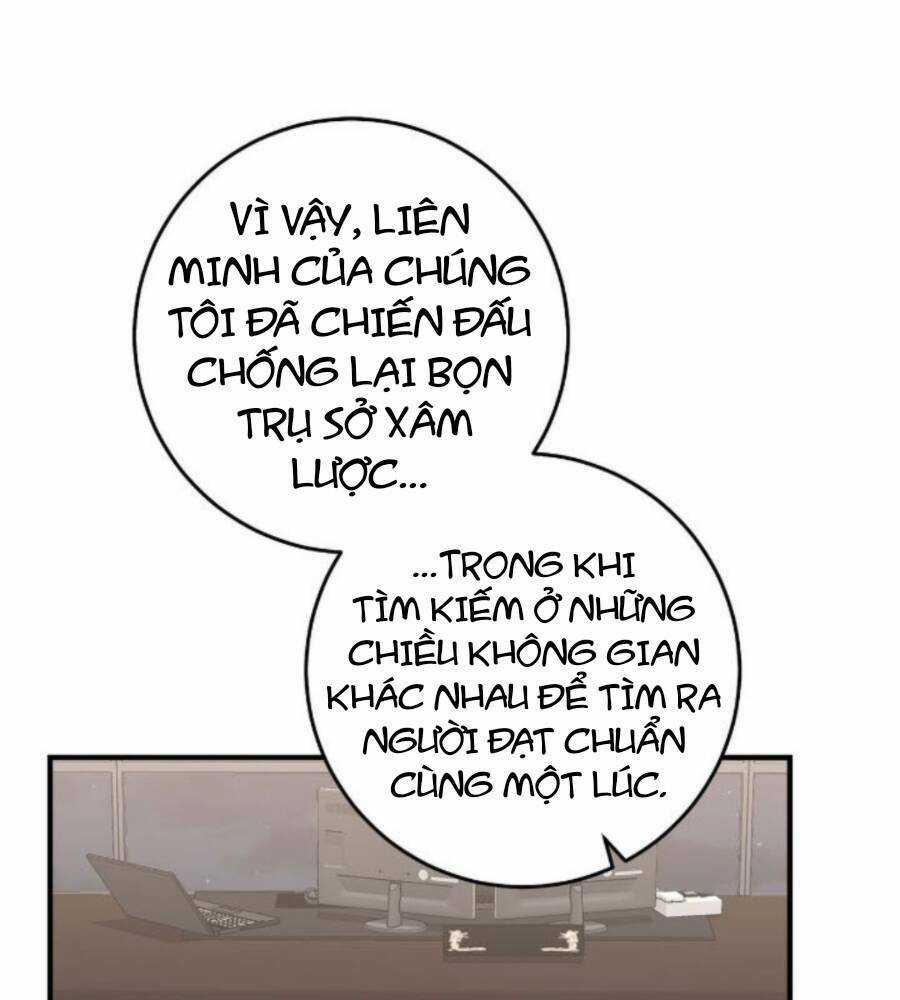 Tôi Là Thợ Săn Có Sức Mạnh Của 99 Vạn Tiền Kiếp Chapter 100 trang 72