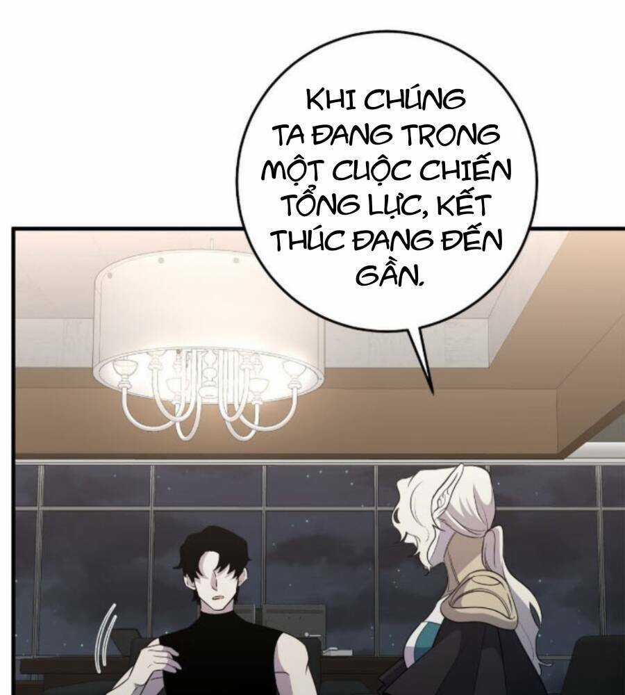 Tôi Là Thợ Săn Có Sức Mạnh Của 99 Vạn Tiền Kiếp Chapter 100 trang 76