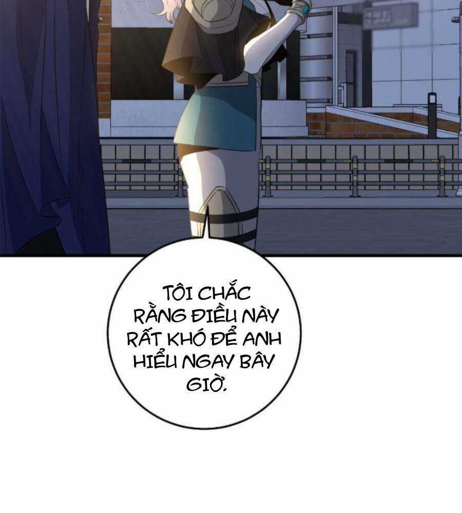 Tôi Là Thợ Săn Có Sức Mạnh Của 99 Vạn Tiền Kiếp Chapter 100 trang 8