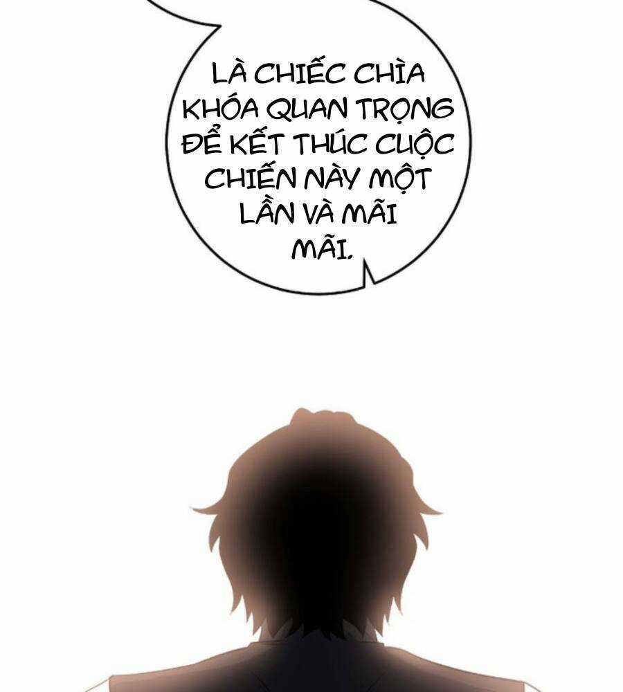 Tôi Là Thợ Săn Có Sức Mạnh Của 99 Vạn Tiền Kiếp Chapter 100 trang 84