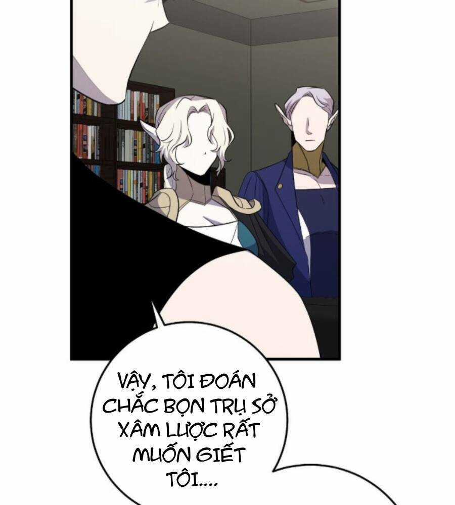 Tôi Là Thợ Săn Có Sức Mạnh Của 99 Vạn Tiền Kiếp Chapter 100 trang 86