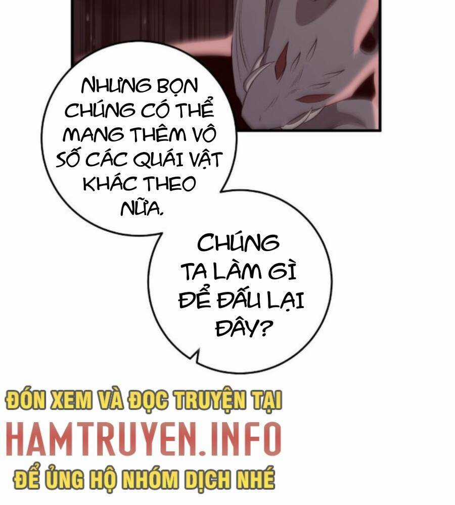 Tôi Là Thợ Săn Có Sức Mạnh Của 99 Vạn Tiền Kiếp Chapter 100 trang 91