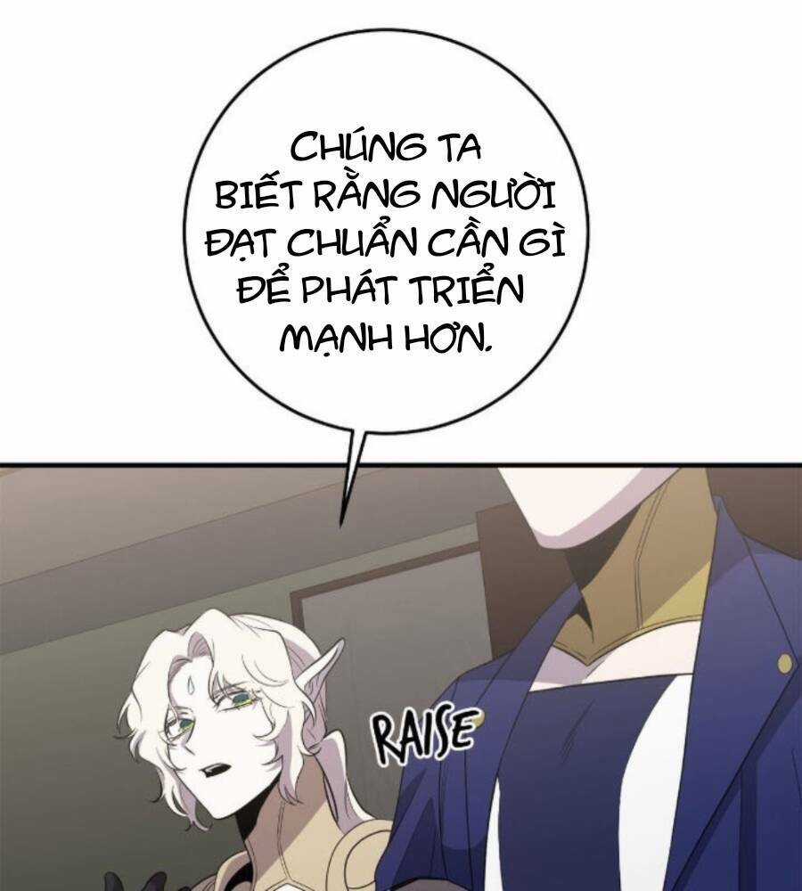 Tôi Là Thợ Săn Có Sức Mạnh Của 99 Vạn Tiền Kiếp Chapter 100 trang 92